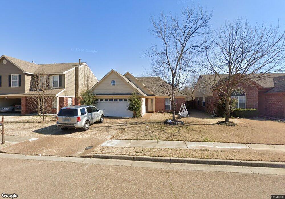 1338 Chatman Cove, Cordova, TN 38018 - photo 1