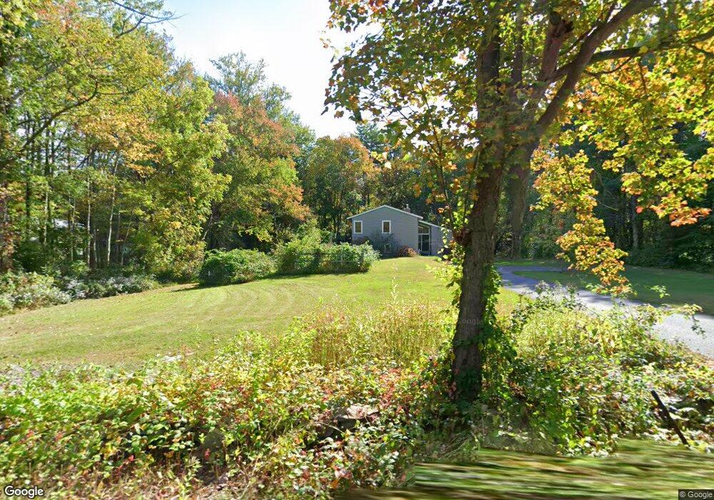 267 Stow Rd, Harvard, MA 01451 - photo 1