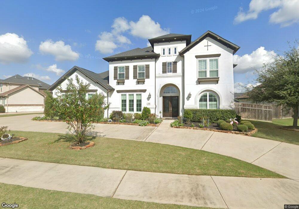 28018 Starlight Harbor Ln, Fulshear, TX 77441 - photo 1