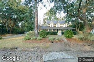 113 Melrose Ave, Savannah, GA 31410