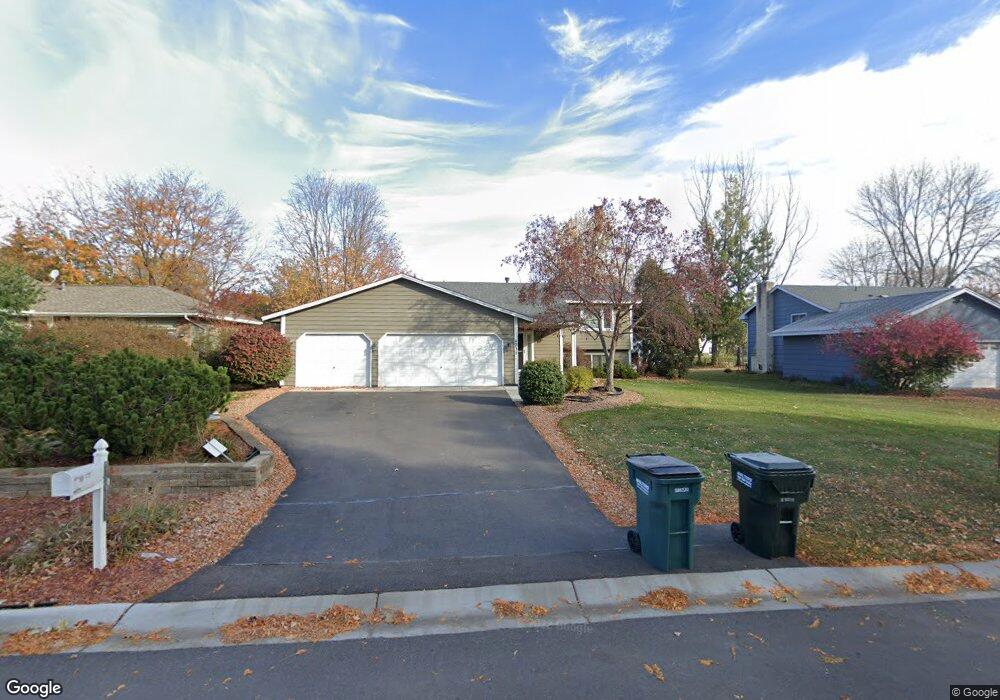 1737 128th Ave NW, Coon Rapids, MN 55448 - photo 1