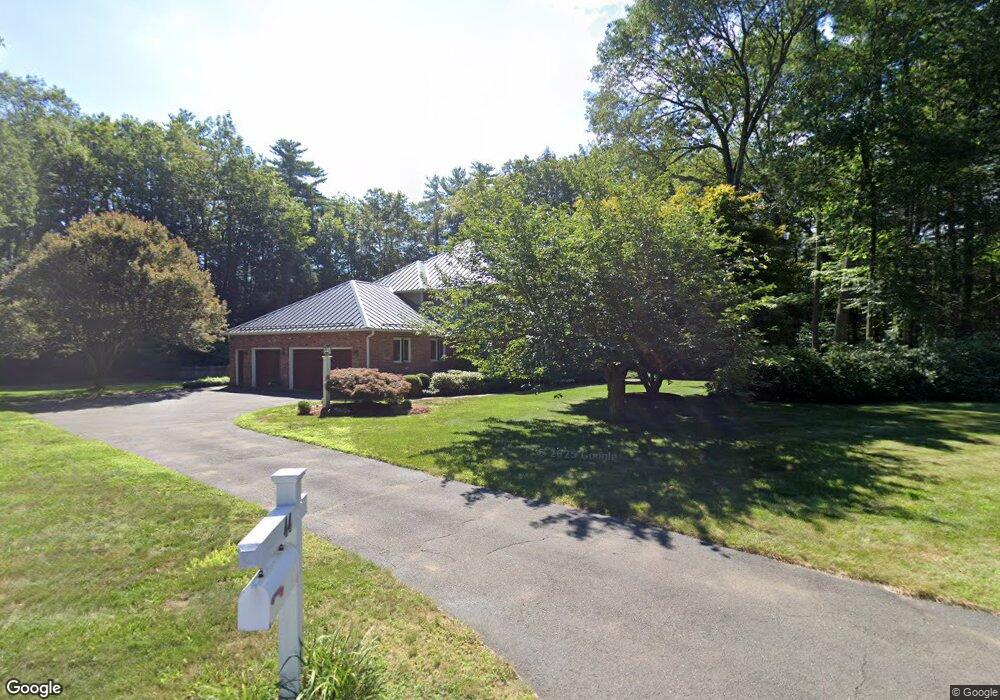 44 Wyngate, Simsbury, CT 06070 - photo 1