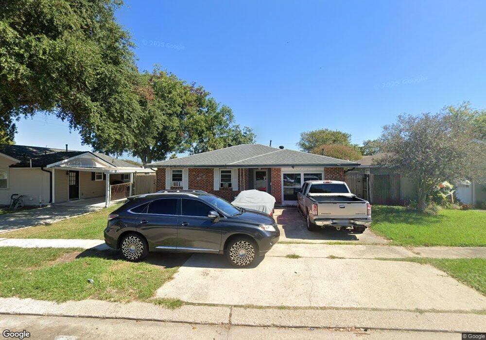 4036 Alabama Ave, Kenner, LA 70065 - photo 1