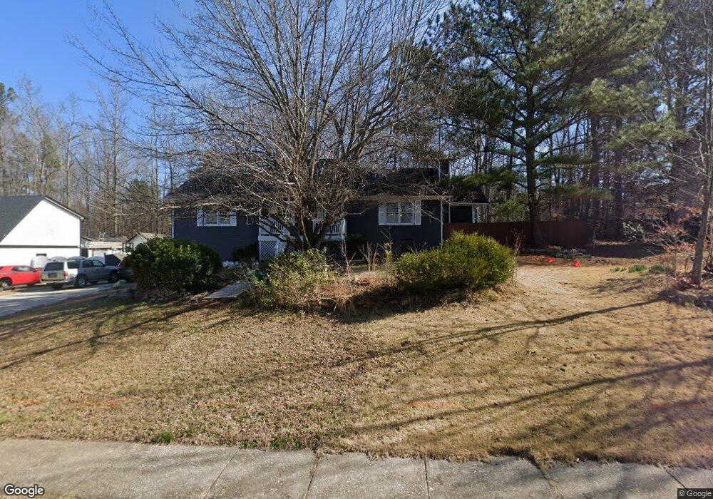 3047 Favor Pines Ct SW, Marietta, GA 30060 - photo 1