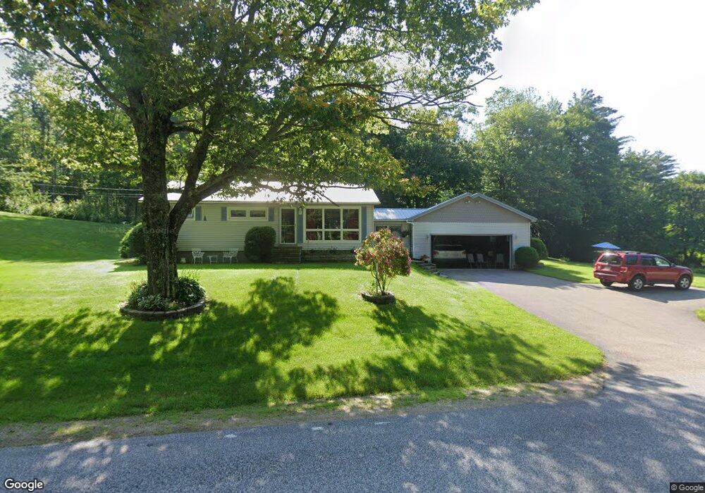 876 Back Rd, Shapleigh, ME 04076 - photo 1