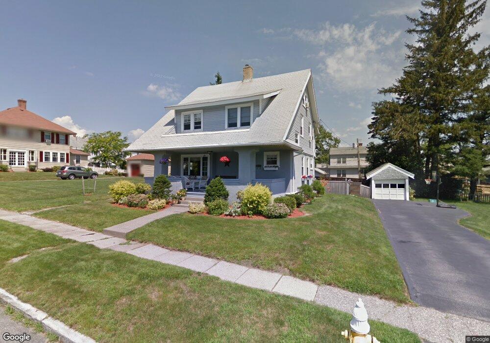 21 Brighton Rd, Worcester, MA 01606 - photo 1