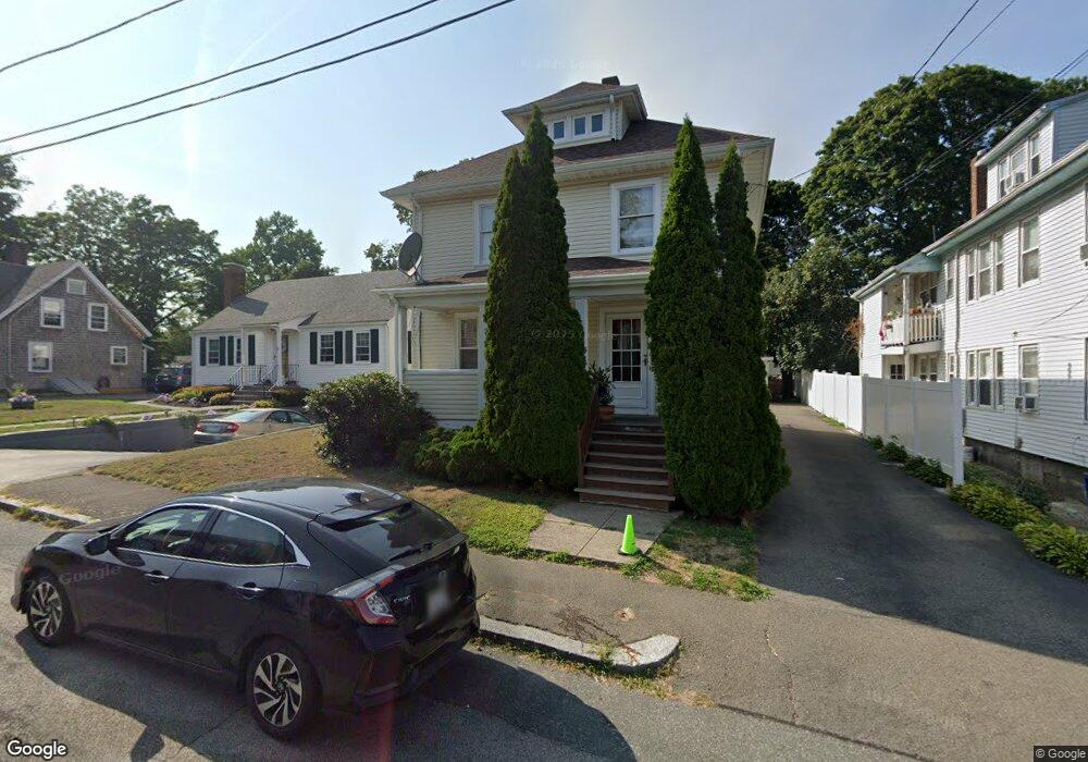 15 Carruth St, Quincy, MA 02170 - photo 1