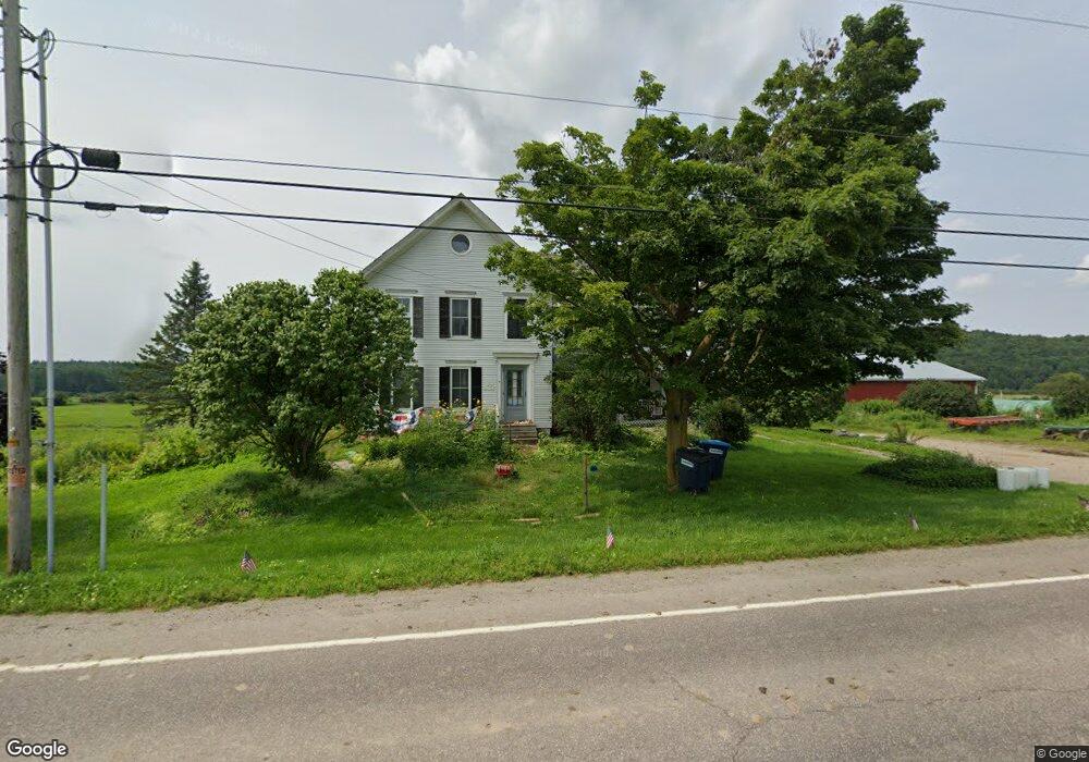 1928 Main St, Fairfax, VT 05454 - photo 1