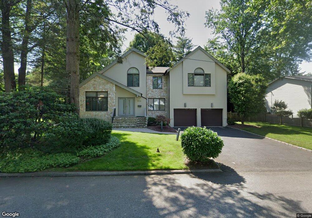 411 Concord St, Cresskill, NJ 07626 - photo 1