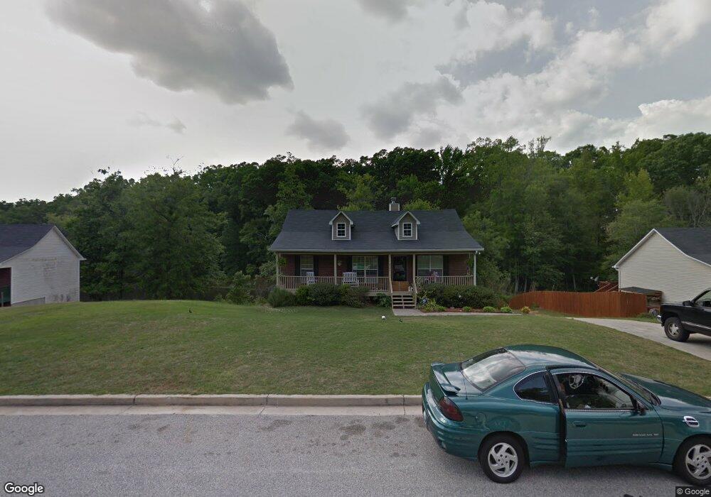 4746 Rhett Dr, Evans, GA 30809 - photo 1