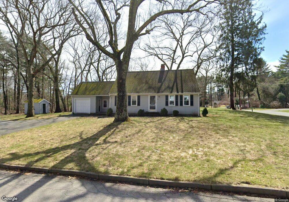 35 Robin Hill Rd, Holliston, MA 01746 - photo 1