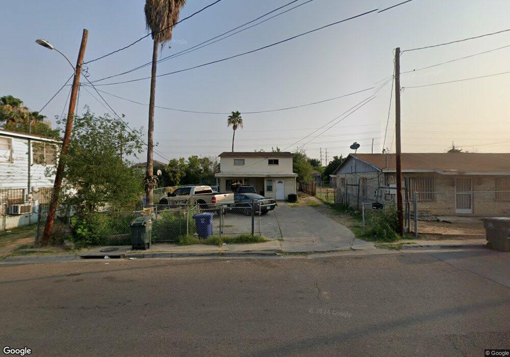 206 E Lyon St, Laredo, TX 78040 - photo 1