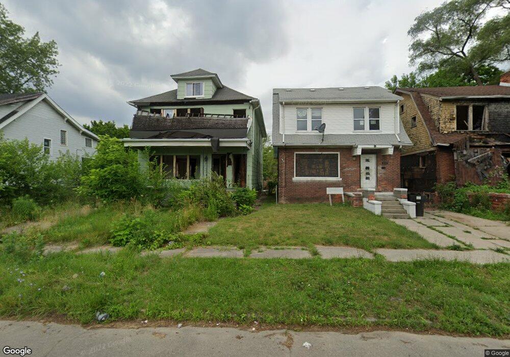 2936 Pingree St, Detroit, MI 48206 - photo 1