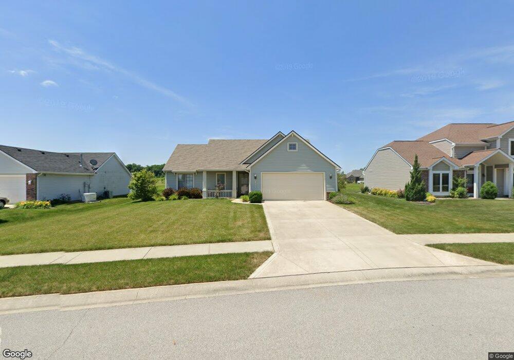 1727 Pinelock Ct, New Haven, IN 46774 - photo 1