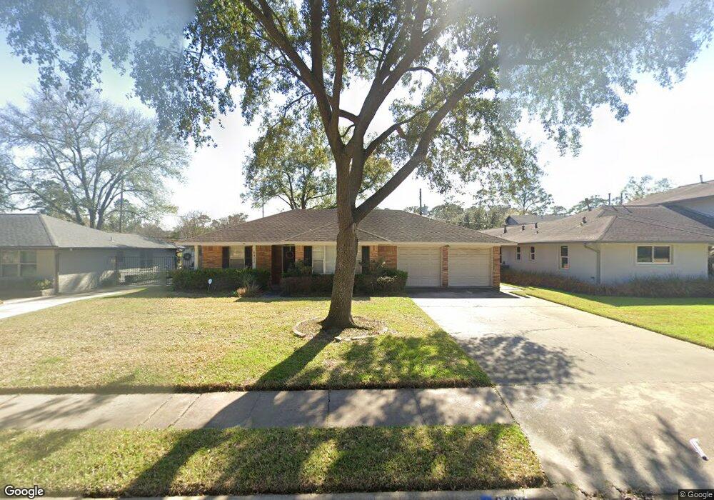 6403 Lindyann Ln, Houston, TX 77008 - photo 1