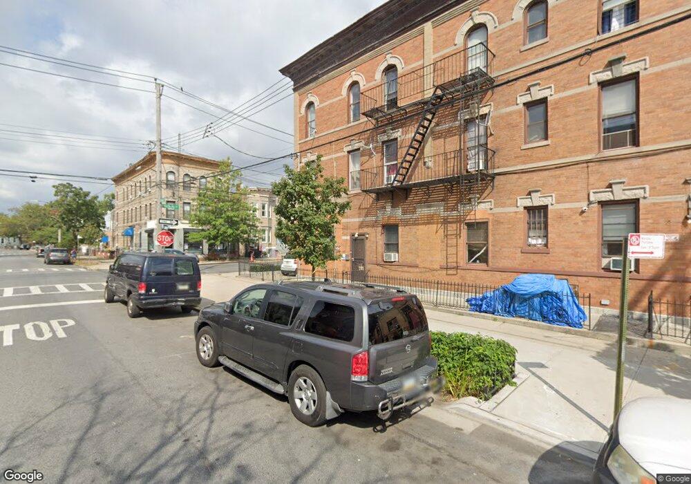 165 Nichols Ave, Brooklyn, NY 11208 - photo 1