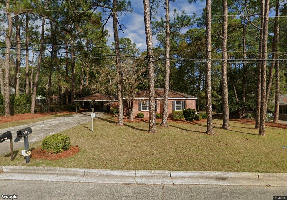 809 12th St E, Tifton, GA 31794 - photo 1