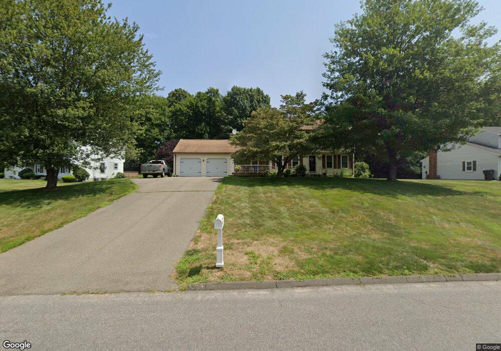 66 Tall Pines Ln, Rocky Hill, CT 06067 - photo 1