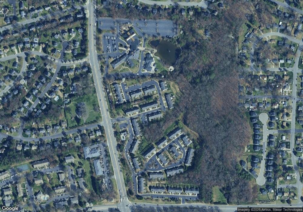 9514 Meredith Creek Ln unit 98, Glen Allen, VA 23060 - photo 1