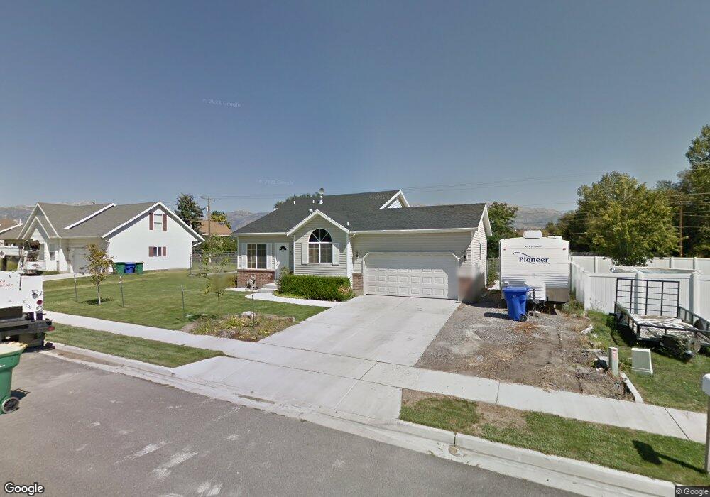 935 S Chappel Valley Loop, Lehi, UT 84043 - photo 1