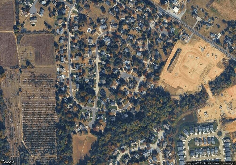 203 Appletree Ct, Mullica Hill, NJ 08062 - photo 1