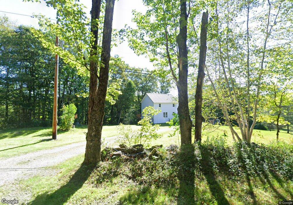 1232 Potter Hill Rd, Readsboro, VT 05350 - photo 1