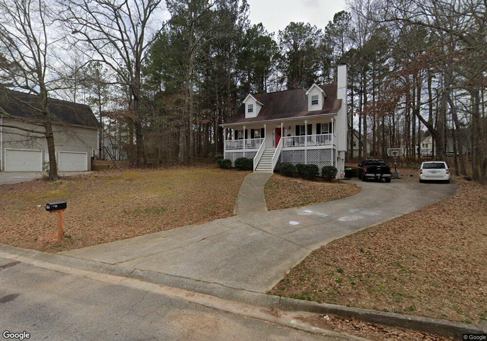 100 Lydia Ct, Temple, GA 30179 - photo 1