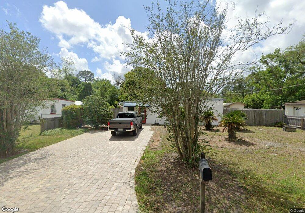 5646 Kimbrell Dr N, Jacksonville, FL 32210 - photo 1