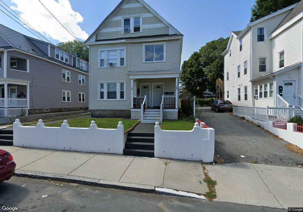 54-56 Bellevue St, Lawrence, MA 01841 - photo 1
