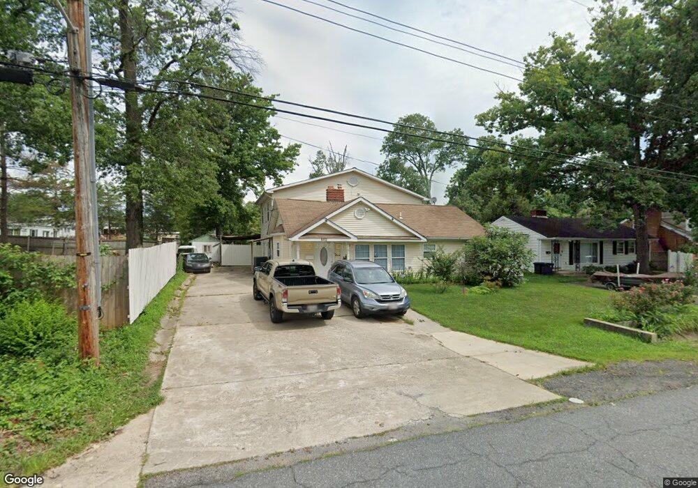 9402 Sheridan St, Lanham, MD 20706 - photo 1