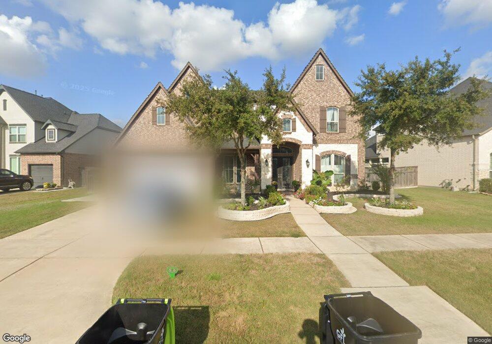 28402 Enchanted Shores Ln, Fulshear, TX 77441 - photo 1