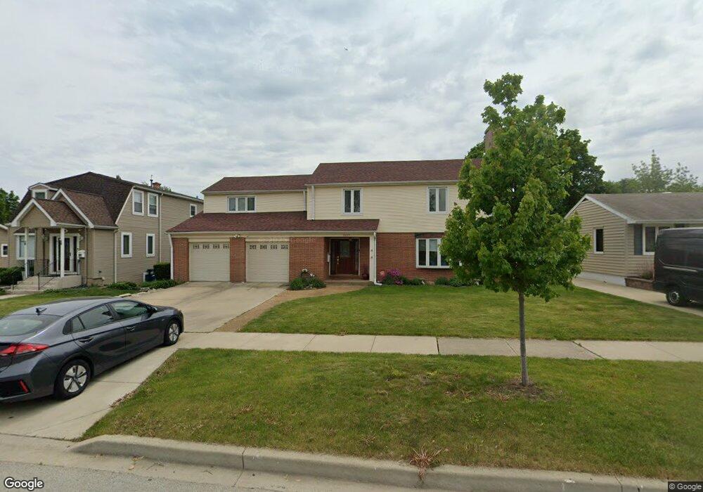 1639 Campbell Ave, Des Plaines, IL 60016 - photo 1