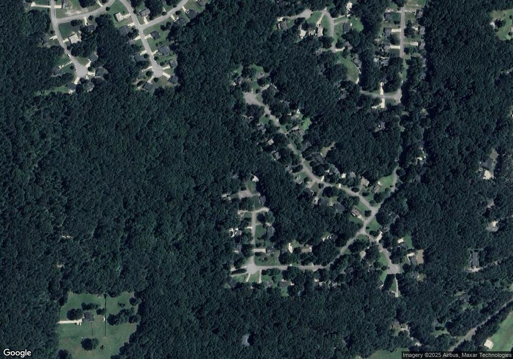 672 Stratford Dr, Douglasville, GA 30134 - photo 1