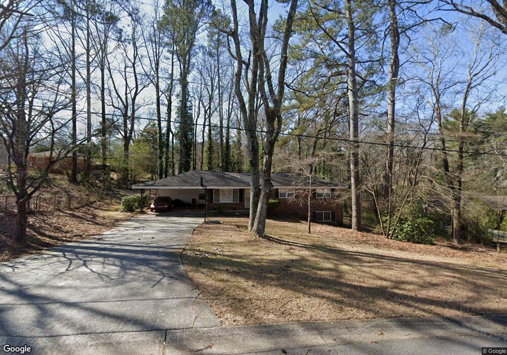 829 Howard Ct SW, Mableton, GA 30126 - photo 1