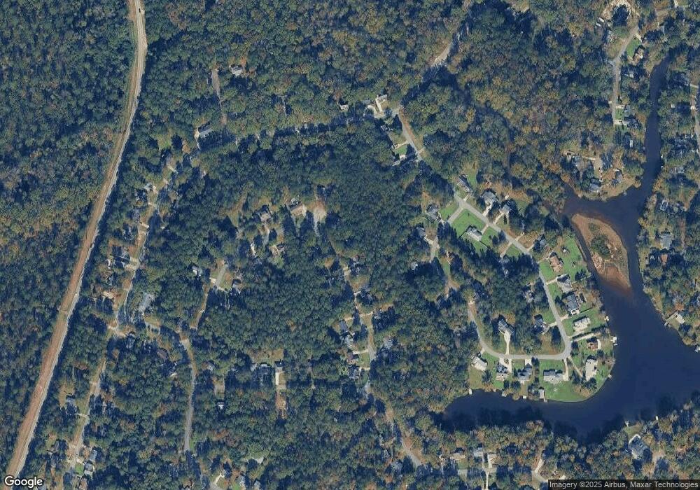 528 Loblolly Ln, Macon, GA 31220 - photo 1