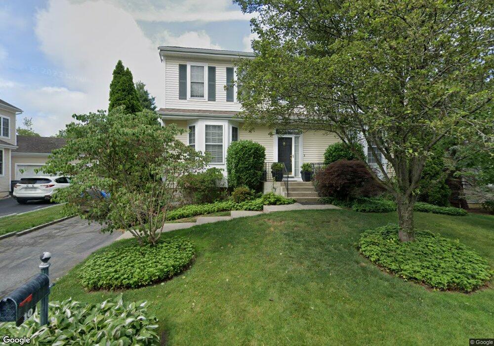 10 Milestone Rd, Port Chester, NY 10573 - photo 1