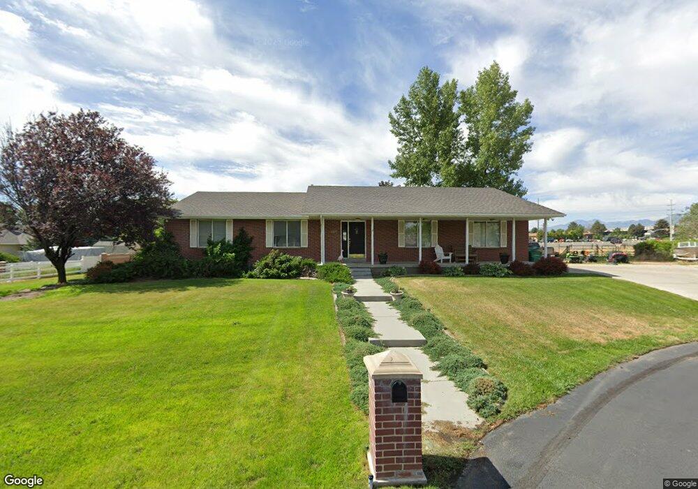 3071 W 8900 S, West Jordan, UT 84088 - photo 1