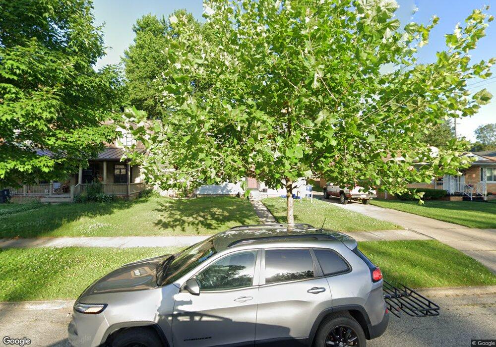 520 Lafayette St, Flint, MI 48503 - photo 1