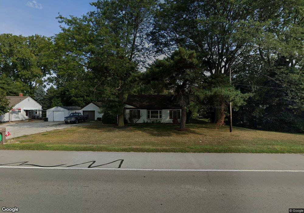 1149 State Road 930 E, New Haven, IN 46774 - photo 1