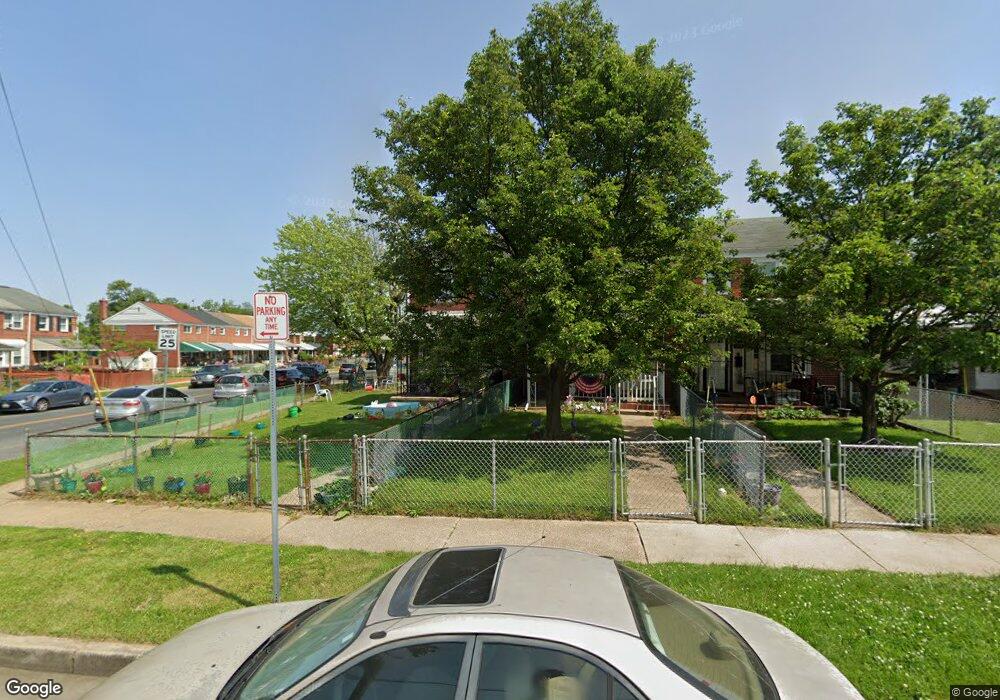 1901 Guy Way, Dundalk, MD 21222 - photo 1