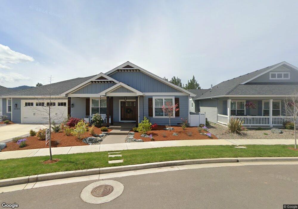 4866 Grant Rd, Central Point, OR 97502 - photo 1