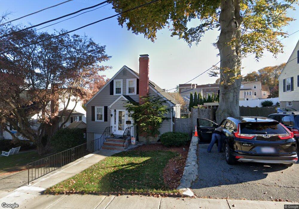 16 Caulfield Rd, Woburn, MA 01801 - photo 1