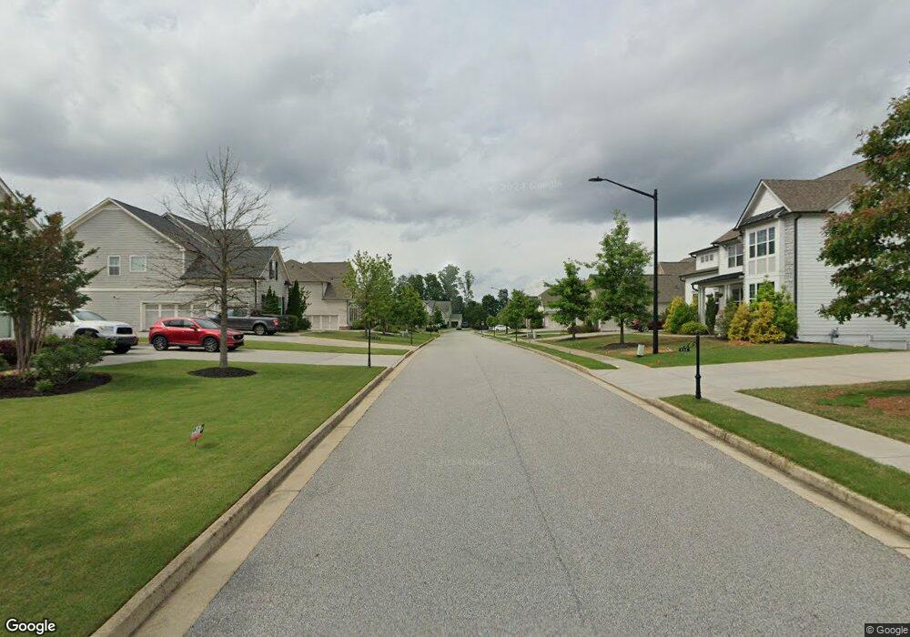 0 Amber Way unit 8465882, Woodstock, GA 30188 - photo 1