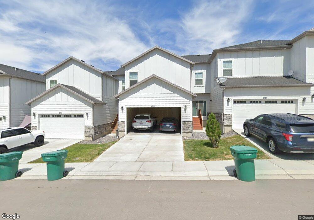 4915 N Marble Fox Way unit 126, Lehi, UT 84043 - photo 1