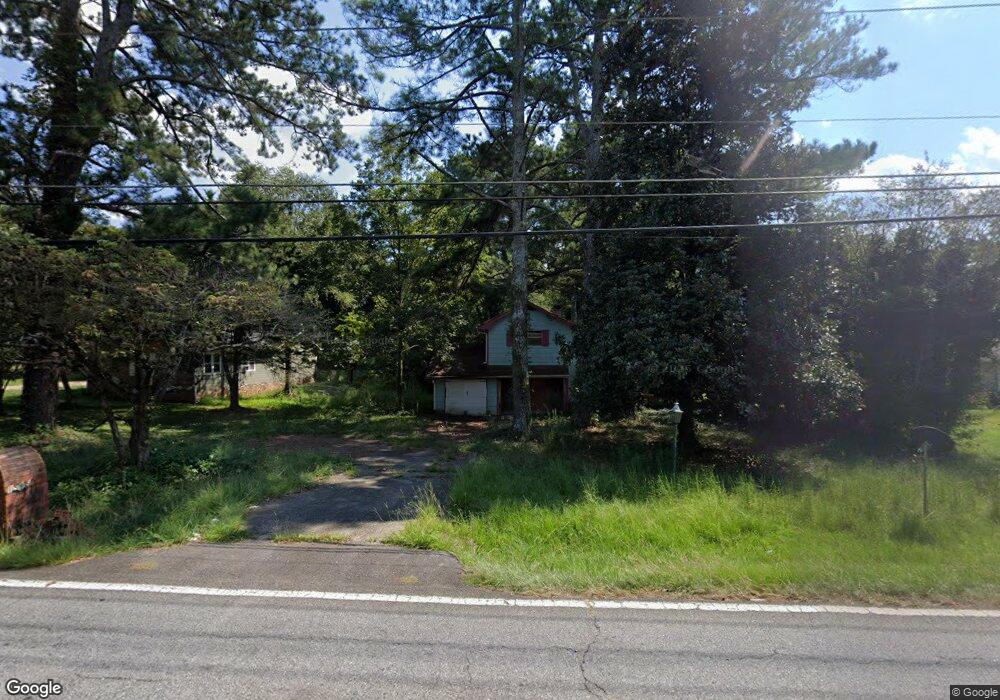 1595 Lake Jodeco Rd, Jonesboro, GA 30236 - photo 1