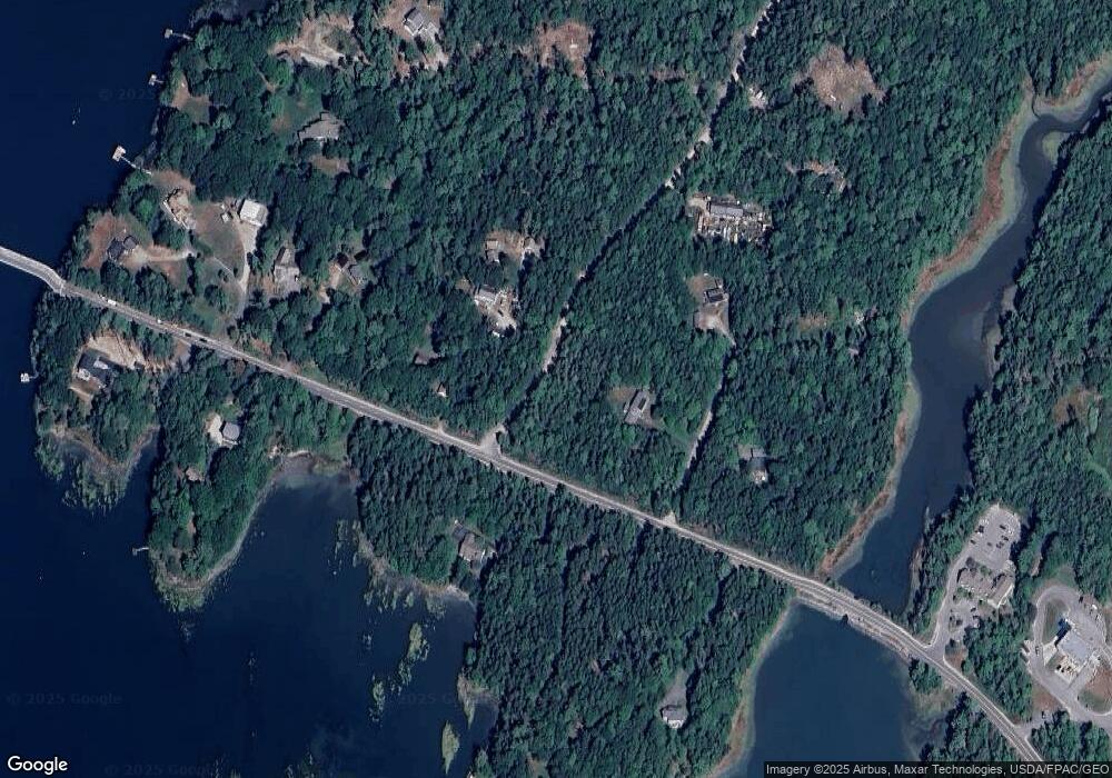 128 Doughty Point Rd, Harpswell, ME 04079 - photo 1