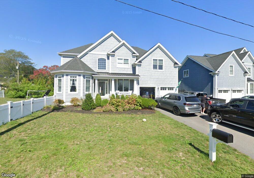 5 6th Ave, Scituate, MA 02066 - photo 1