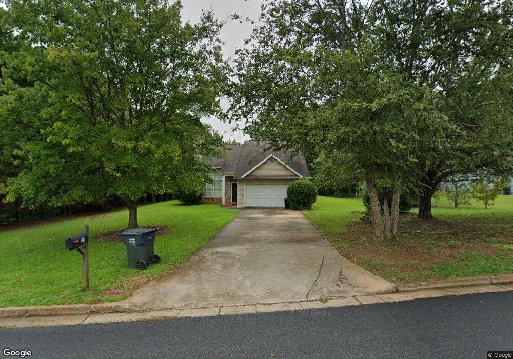 85 Dove Point, Covington, GA 30016 - photo 1