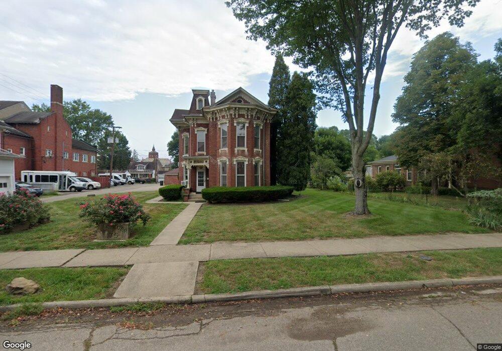 171 N Mulberry St, Logan, OH 43138 - photo 1