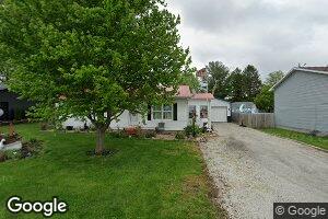 5848 N Main St, Boody, IL 62514